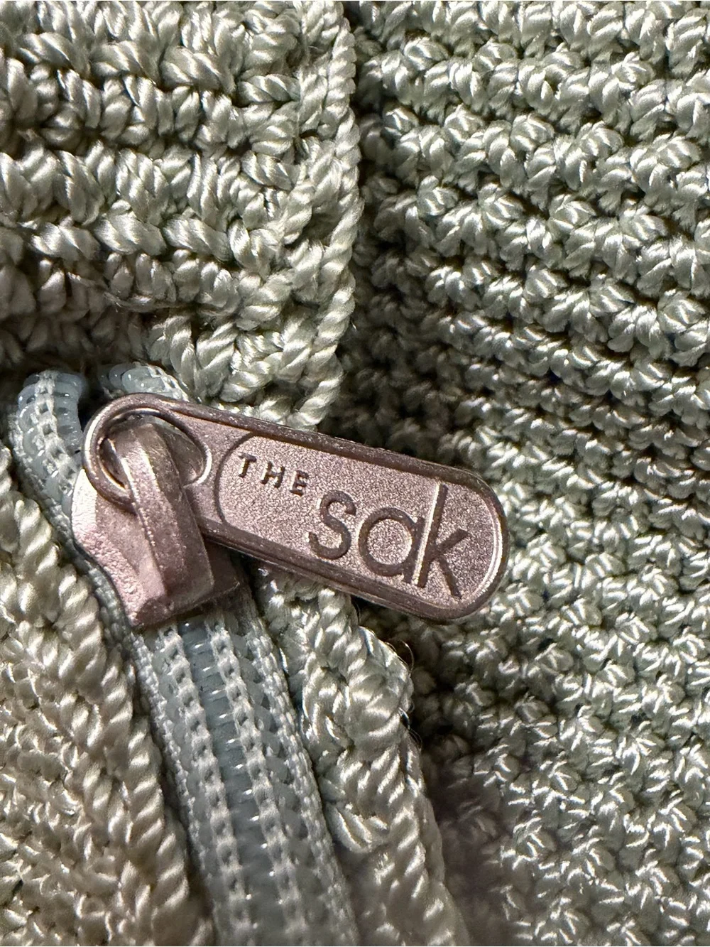 The Sak vintage sak